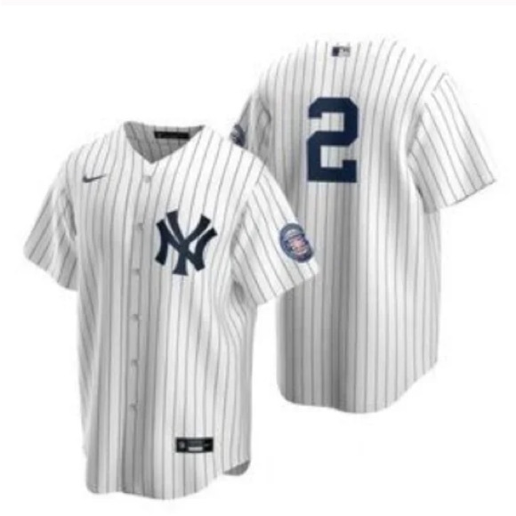 New York Yankees Derek Jeter Jersey